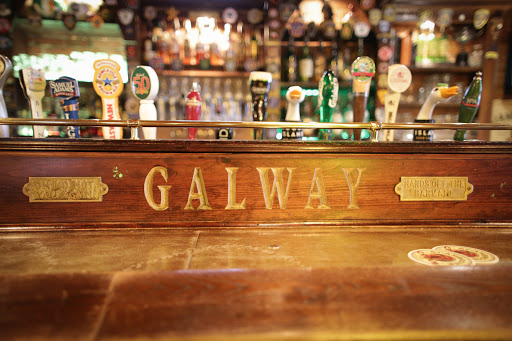 Pub Galway Québec