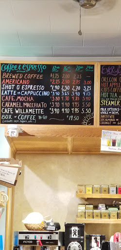 Coffee Shop «Air Play Espresso and Bakery», reviews and photos, 115 E 3rd St, Sterling, IL 61081, USA