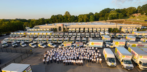 Plumber «Hiller Plumbing, Heating, Cooling & Electrical», reviews and photos, 1500 Ashland City Rd, Clarksville, TN 37040, USA