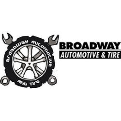 Tire Shop «Broadway Automotive & Tire Tire Pros», reviews and photos, 280 S Main St, Broadway, VA 22815, USA