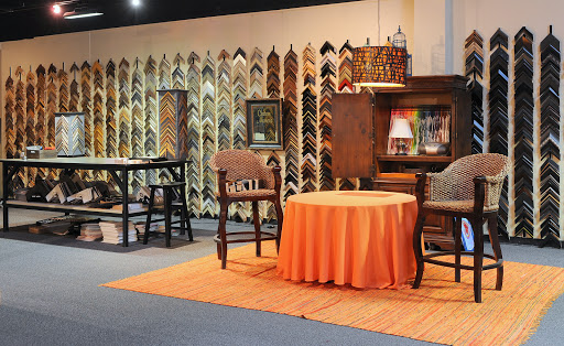 Office Furniture Store «Office Interiors Group, Inc. - OIG», reviews and photos, 2025 Midway Rd A, Carrollton, TX 75006, USA