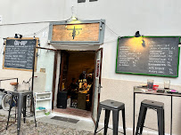 Menu / carte de Il Tocco Del Prete à Alghero