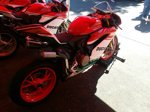 California Speed-Sports Inc image