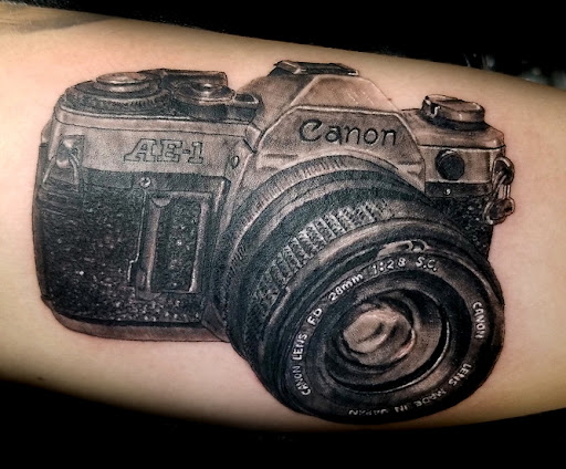 Explore netherlands tattoo ideas, creative tattoo ideas in Scottsdale, available at Club Tattoo