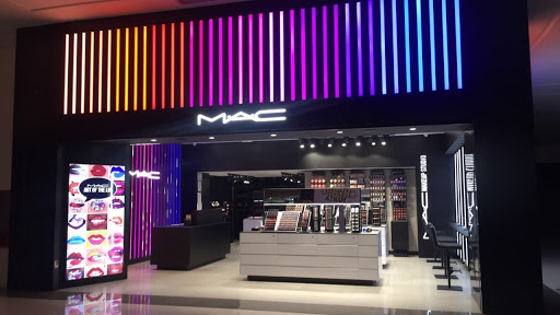 MAC Makeup Studio