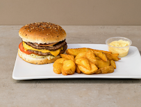 Photos du propriétaire du Restauration rapide Best Of Burger à Orléans - n°2