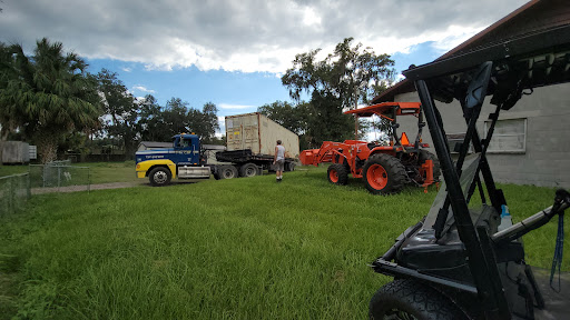 Towing Service «CTS Towing & Transport», reviews and photos, 1955 Carroll St, Clearwater, FL 33765, USA