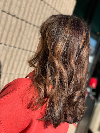 Beauty Salon «Lifestyles Hair Studio», reviews and photos, 145-A Summit St, Peabody, MA 01960, USA