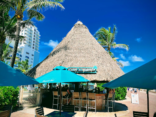 Resort «Margaritaville Hollywood Beach Resort», reviews and photos, 1111 N Ocean Dr, Hollywood, FL 33019, USA