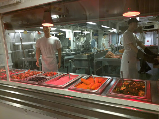 Museum «USS Yorktown CV-10», reviews and photos, 40 Patriots Point Rd, Mt Pleasant, SC 29464, USA