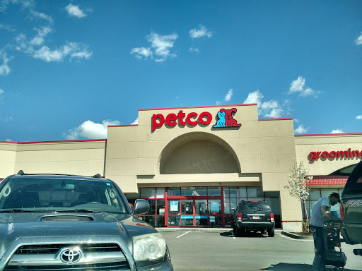 Pet Supply Store «Petco Animal Supplies», reviews and photos, 85 State St, Orem, UT 84058, USA