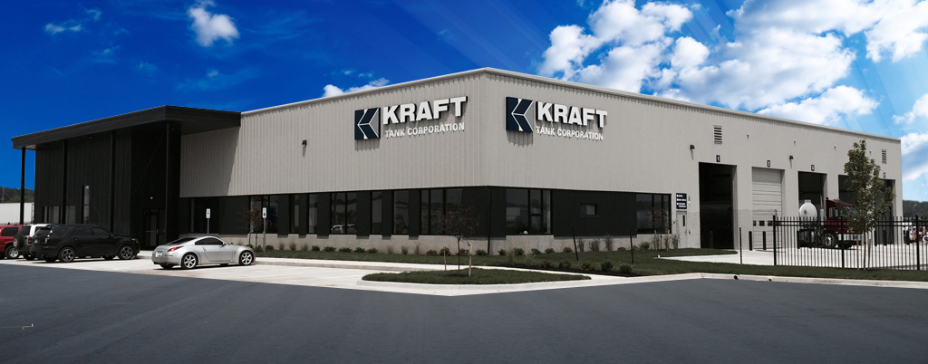 Kraft Tank Corporation