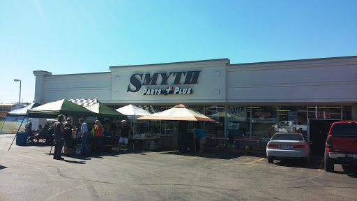 Auto Parts Store «Smyth Automotive», reviews and photos, 685 W Plane St, Bethel, OH 45106, USA