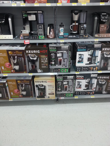 Department Store «Walmart Supercenter», reviews and photos, 3700 Owen Rd, Fenton, MI 48430, USA