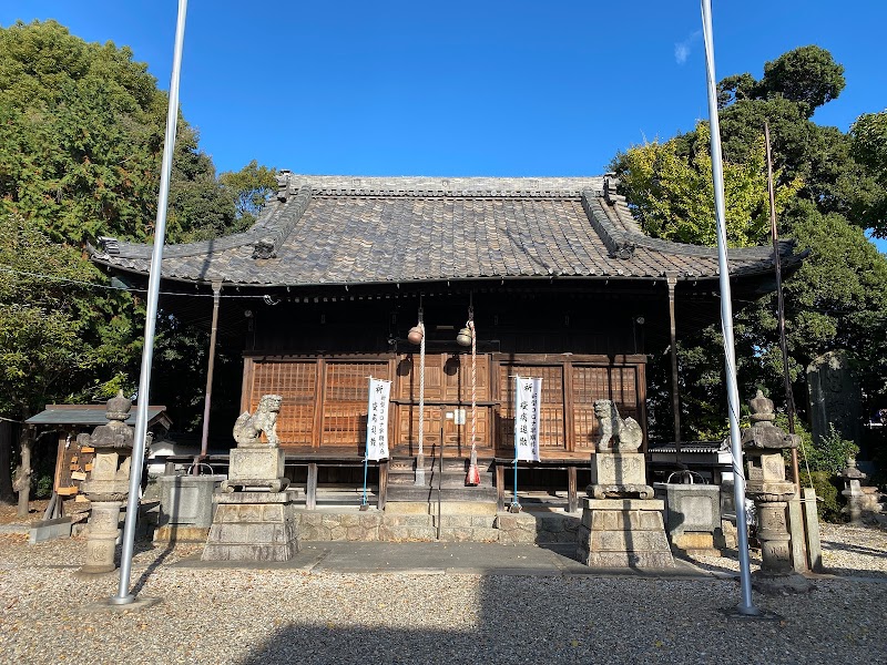 広幡神社
