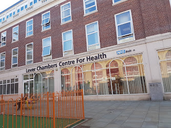 Lever Chambers Centre For Health