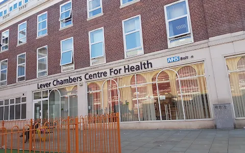 Lever Chambers Centre For Health image