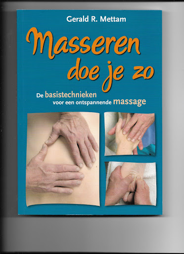Massagepraktijk Touch Amsterdam