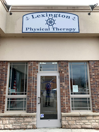 Lexington Physical Therapy