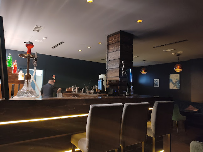 Double AA Lounge Bar - Torres Vedras