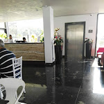 Photo n°5 de l'avis de patrizia.e fait le 26/08/2019 à 15:51 sur le  Victoria Palace Hotel à Cefalù