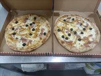 Pizza du Pizzeria Le 15E Pizza à Paris - n°17