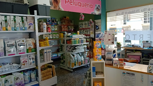 Mundo Mascotas Autolavado, Peluqueria, Alimentación - Roquetas de Mar