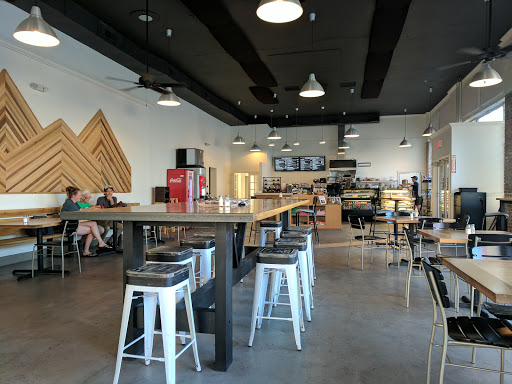 Coffee Shop «Midland Station Coffee Co», reviews and photos, 109 Green St NE, Gainesville, GA 30501, USA