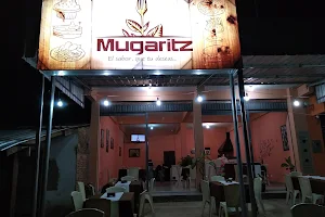 Restaurante Mugaritz image