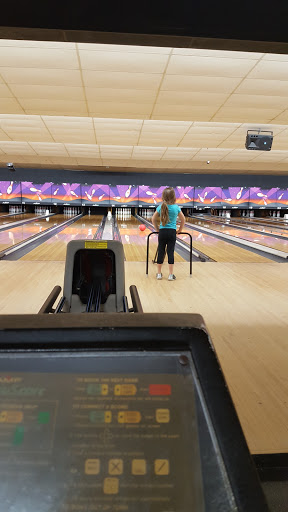 Bowling Alley «AMF Columbia Lanes», reviews and photos, 1732 Bush River Rd, Columbia, SC 29210, USA