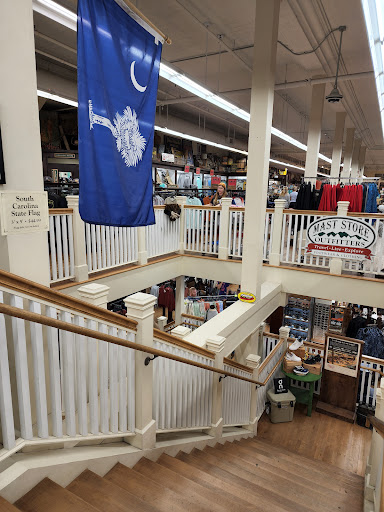 General Store «Mast General Store Columbia», reviews and photos, 1601 Main St, Columbia, SC 29201, USA