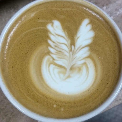 Coffee Shop «Brew Ha Ha at the Colony», reviews and photos, 2612 W 8th St, Erie, PA 16505, USA