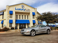 Luxury Auto Works - Austin - Photo 5 - Car repair in Austin, TX, Austin