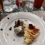 Photo n°5 de l'avis de Francesco.i fait le 26/12/2021 à 11:36 sur le  Albergo Da Villa à Chiesa