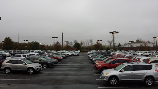 Used Car Dealer «CarMax», reviews and photos, 9750 Gray Rd, Indianapolis, IN 46280, USA