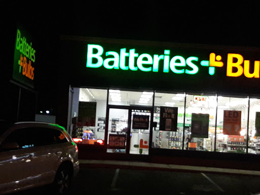 Car Battery Store «Batteries Plus Bulbs», reviews and photos, 3330 N 5th Street Hwy, Reading, PA 19605, USA