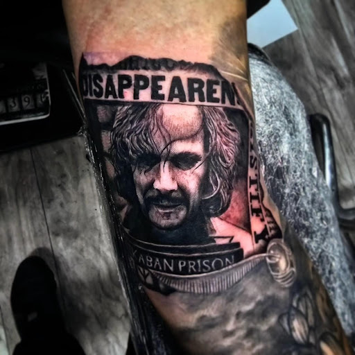 Explore original tattoo ideas, creative tattoo ideas in Kenosha, available at Kenosha Tattoo Company