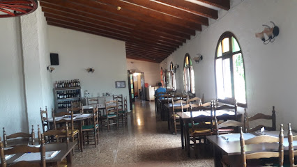 Restaurant MOES - Ctra. Montblanc, 1A, 43470 La Selva del Camp, Tarragona, Spain