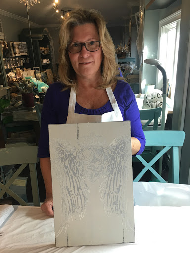 Painter «Paint Passion», reviews and photos, 30 Monmouth St #4, Red Bank, NJ 07701, USA