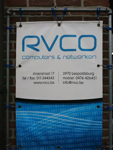 Beoordelingen van RVCO vof in Beringen - Computerwinkel