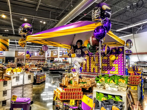 Grocery Store «Cub Foods», reviews and photos, 7191 10th St N, Oakdale, MN 55128, USA