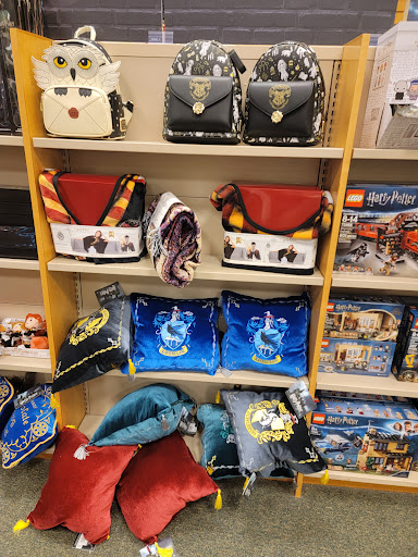 Book Store «Barnes & Noble», reviews and photos, 5301 Belt Line Rd #118, Dallas, TX 75254, USA