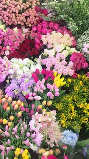 Florist «AG Flowers & Gift Boutique», reviews and photos, 538 S Gilbert Rd #105, Gilbert, AZ 85296, USA