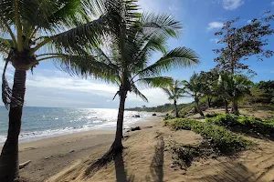 Bull Beach image