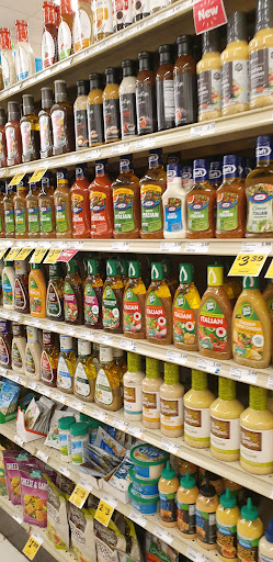 Supermarket «Winn-Dixie», reviews and photos, 1625 Cordova Rd #226, Fort Lauderdale, FL 33316, USA