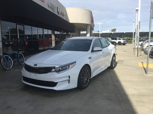 Car Dealer «Hanlees Chrysler Dodge Jeep Ram Kia», reviews and photos, 4318 Chiles Rd, Davis, CA 95618, USA