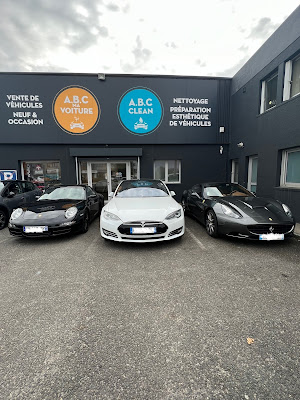 ABC Clean Nettoyage Auto Mérignac et Detailing Center Mérignac à Mérignac