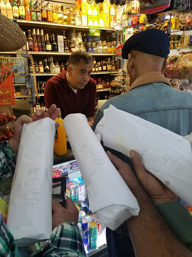 Grocery Store «Louisiana Discount Market», reviews and photos, 1641 Louisiana Ave, New Orleans, LA 70115, USA