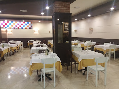 Cafeteria Restaurante Plaza - Cruces Plaza, s/nº, 48903 Barakaldo, Bizkaia, Spain