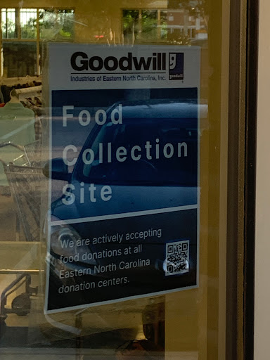 Thrift Store «GCF Donation Center & Store (Morrisville)», reviews and photos